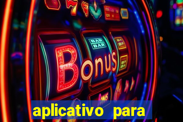 aplicativo para abrir jogos